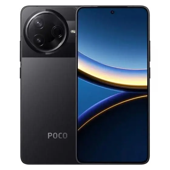 POCO F7 メモリ12G＋256GB Poco F7 Ultra 256 GB 12 GB RAM 5G