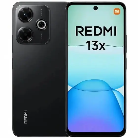 Redmi 13X 256GB 8GB RAM