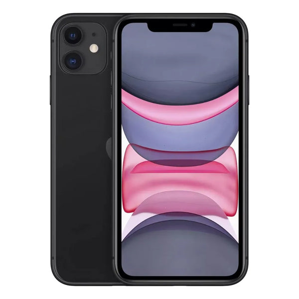 iPhone 11 128GB ブラック　SIMフリー　K2174 iPhone 11 128GB Preto