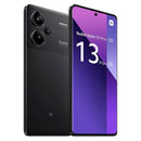 Xiaomi Redmi Note 13 Pro + 5G Dual SIM de 512GB / 12GB RAM de 6.67" 200 + 8 + 2MP / 16MP - Midnight Black (Global)
