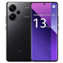 Xiaomi Redmi Note 13 Pro + 5G Dual SIM de 512GB / 12GB RAM de 6.67" 200 + 8 + 2MP / 16MP - Midnight Black (Global)