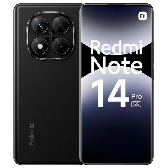 Redmi Note 14 Pro 256GB 8GB RAM  5G