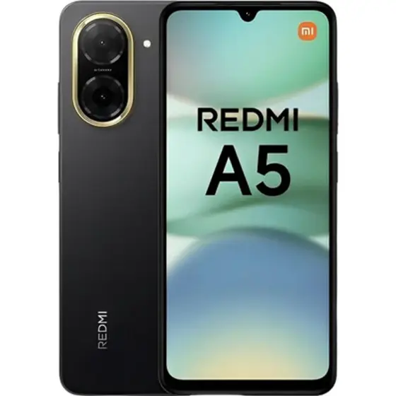 Redmi A5 64 GB 3 GB RAM