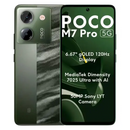 Poco M7 Pro 256GB 8GB RAM - 5G
