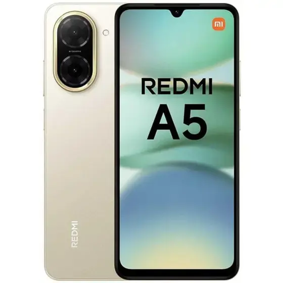 Redmi A5 128GB 4GB RAM