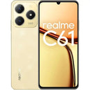 Realme C61 256gb 8gb ram 4G