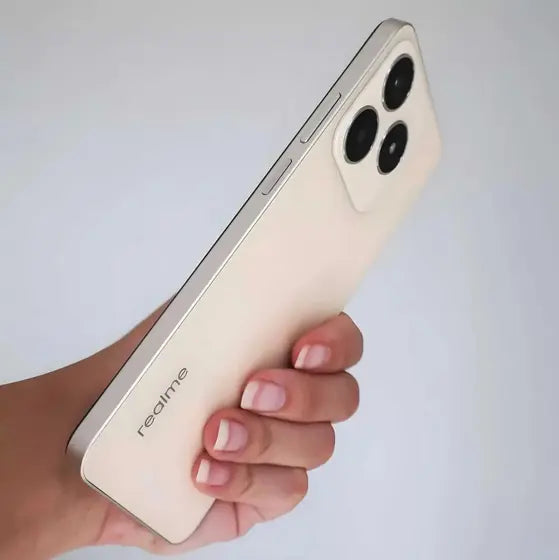 Realme C61 256gb 8gb ram 4G