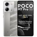 Poco M7 Pro 256GB 8GB RAM - 5G