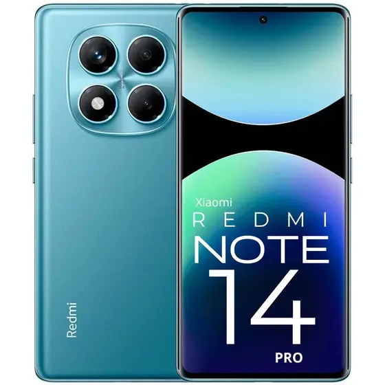Redmi Note 14 Pro 512GB 12GB RAM