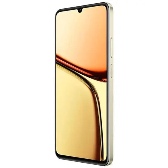Realme C61 256gb 8gb ram 4G