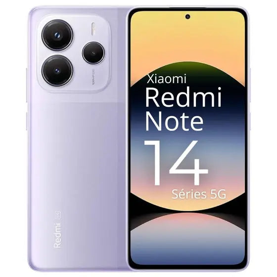 Redmi Note 14 256GB 8GB RAM 5G