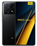 poco x6 pro 512gb 12gb ram 5g cinza