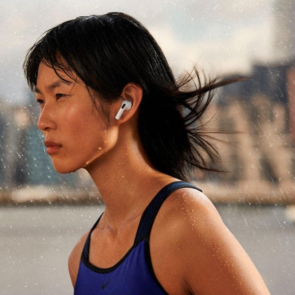 Apple AirPods3本体 AirPods (3.ª geração) | Amazon.com.br