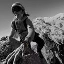 Apple Watch Ultra 2 Gps + Cellular Caixa De Titânio 49mm Pulseira Oceano Azul