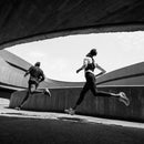 Apple Watch Ultra 2 Gps + Cellular Caixa De Titânio 49mm Pulseira Oceano Azul