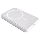 Carregador Portátil (Power Bank) Magnético sem fio por indução Carregamento Rápido - Premium ABL.Store WUP-758 (10000mAH)