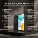 Honor X5c 128GB 4GB RAM 4G