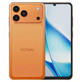 Hotwav Pro Max 128GB 4GB RAM Laranja
