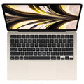 MacBook Air M2 256GB  13.6 Polegadas