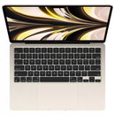 MacBook Air M2 256GB  13.6 Polegadas