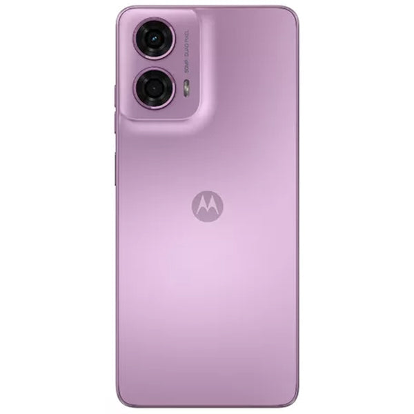 Moto G 24 128gb 8g de ram rosa
