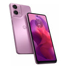Moto G 24 128gb 8g de ram rosa