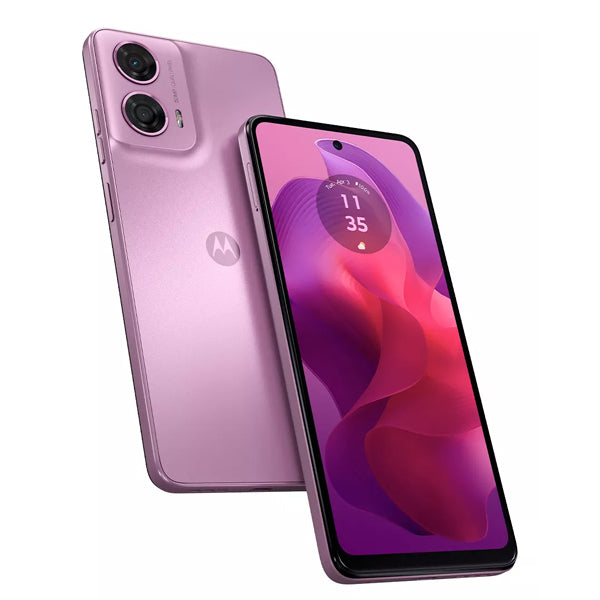 Moto G 24 128gb 8g de ram rosa