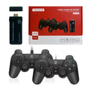 Pen Drive Game Stick Retrô Tomate MAY-008 4K 2 Controles 10.000 Jogos