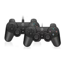 Pen Drive Game Stick Retrô Tomate MAY-008 4K 2 Controles 10.000 Jogos