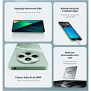 Poco C75 256GB 8 GB de Ram Black