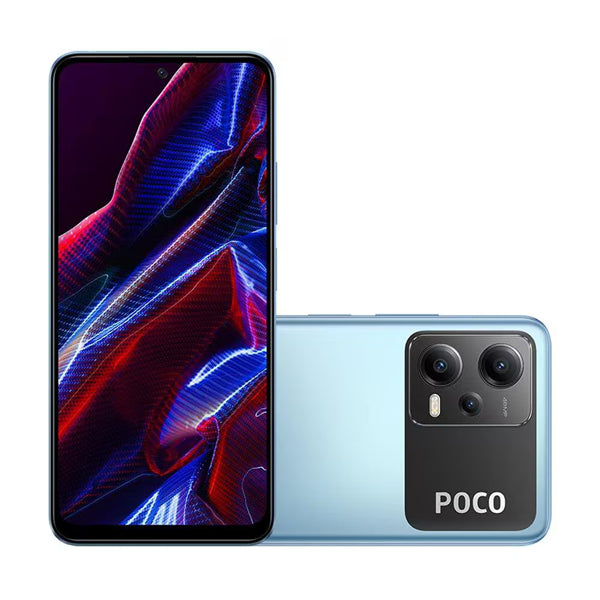 Poco X5 com 256gb 8gb de ram