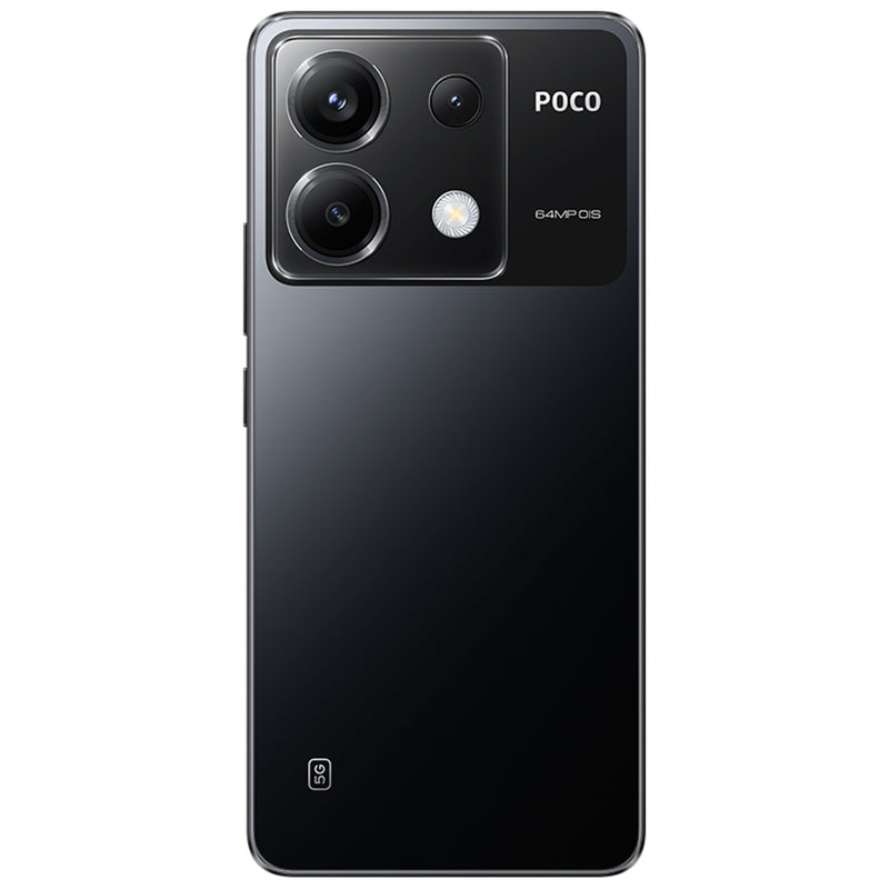 Poco X6 256GB 8GB de Ram g5