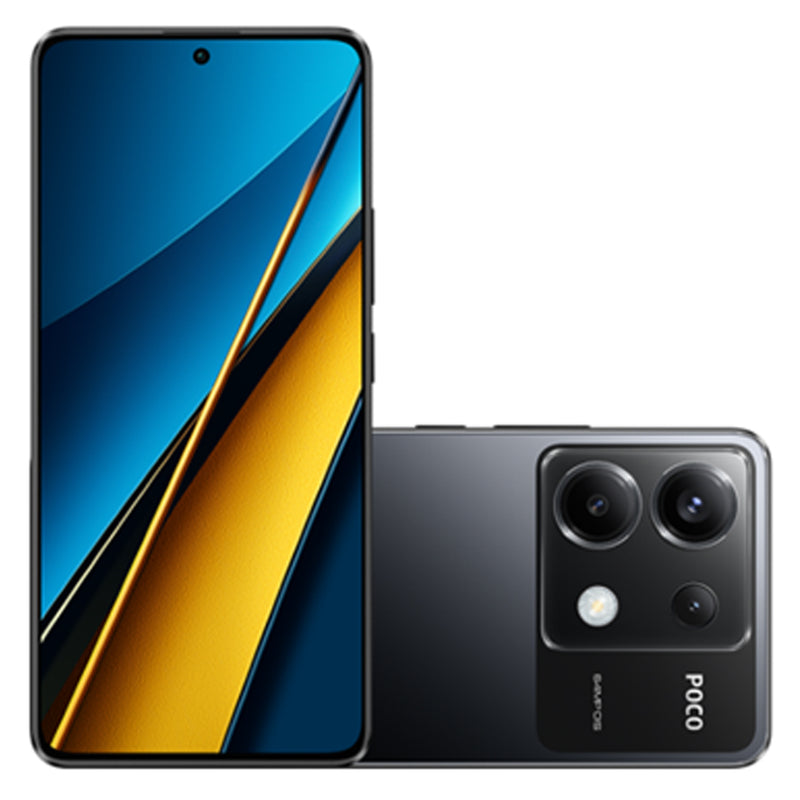 Poco X6 256GB 8GB de Ram g5