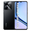 Realme Note 60x 64GB/3GB RAM 4G preto