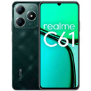 Realme C61 128gb 4gb de ram Verde