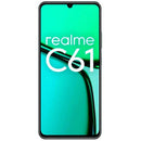 Realme C61 128gb 4gb de ram Verde