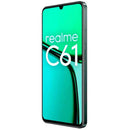 Realme C61 128gb 4gb de ram Verde