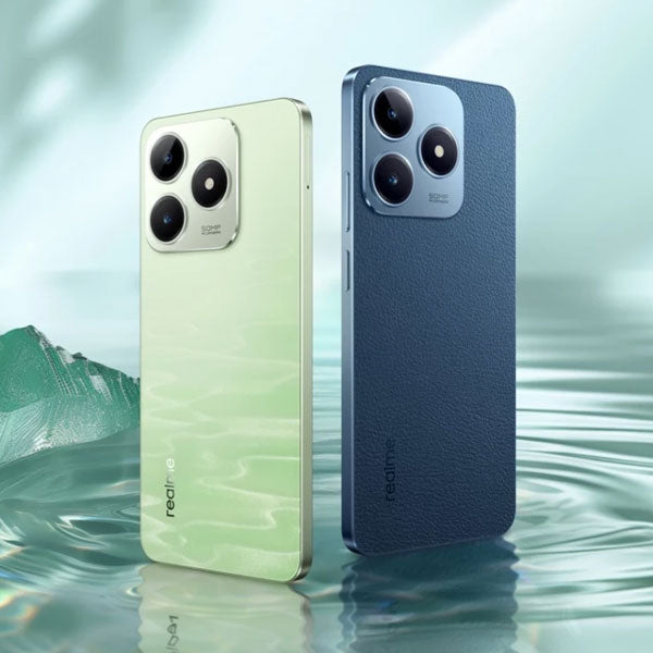 Realme C63 256gb 8gb de ram 4g