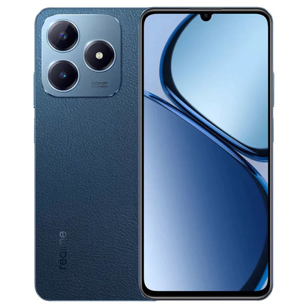 Realme C63 256gb 8gb de ram 4g