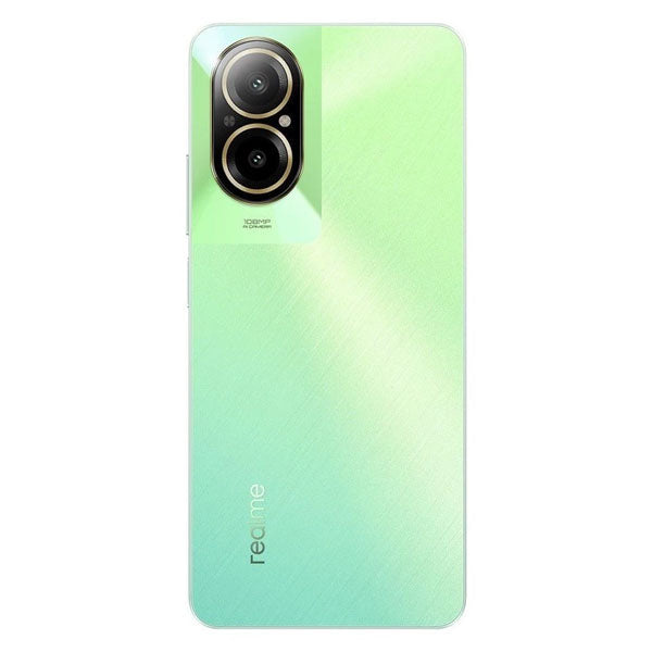 Realme C67 256gb 8gb de ram 4g