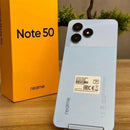 Realme Note 50 128GB/4GB RAM azul