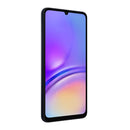 samsung a05 128gb 4gb ram preto
