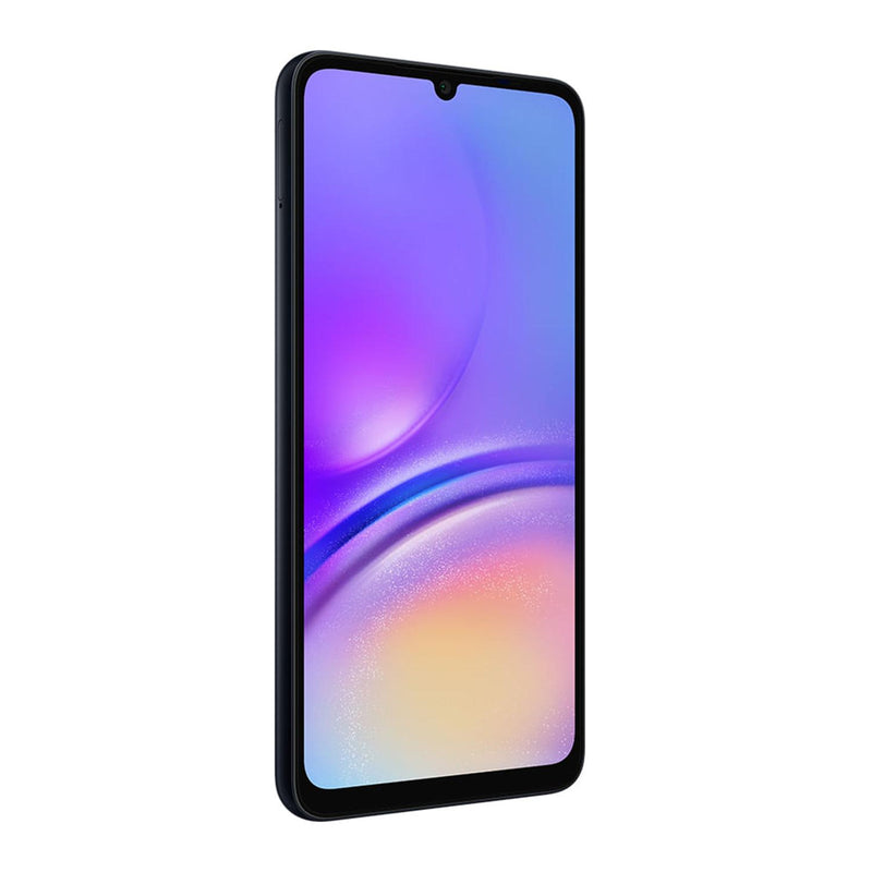 samsung a05 128gb 4gb ram preto