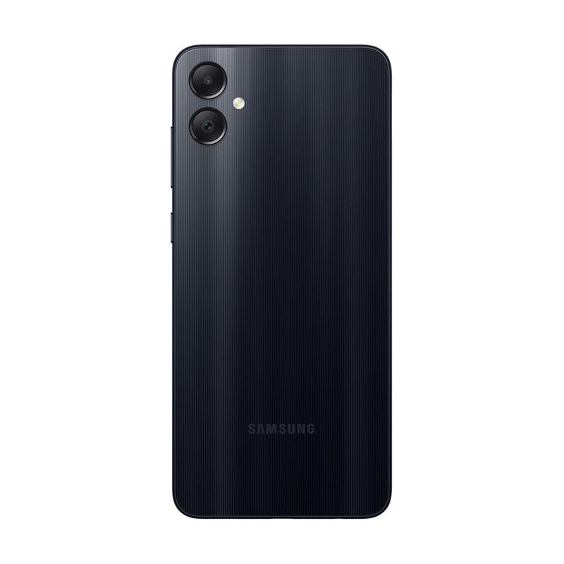 samsung a05 128gb 4gb ram preto