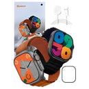 Smartwatch Ultra 9 Plus Microwear