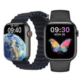 Smartwatch hw68 41mm Rosa