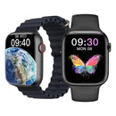 Smartwatch hw68 41mm Rosa