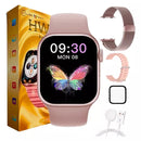 Smartwatch hw68 41mm Rosa