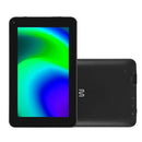 Tablet Multilaser M7 Wi-fi 32GB Tela 7 pol. 1GB RAM Android 11 (Go edition) Processador Quad Core - Preto