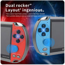 Big Screen X7 Plus Video Game Console, Built-in 10000 + Jogos, Leitor de Áudio Portátil, Classic Play Game, 8GB-32GB